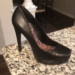 Jessica Simpson Pump